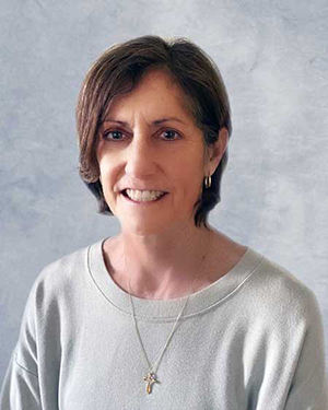 Karen Simon, president